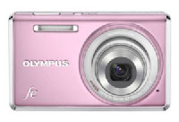 Olympus FE-4030 (E1102626)